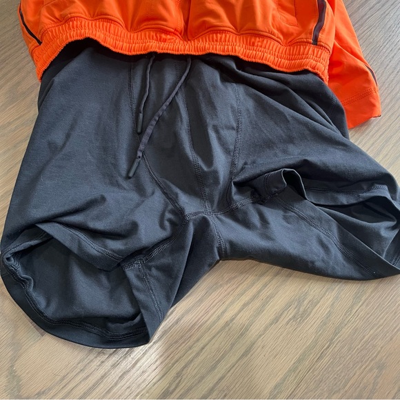 EUC Men’s pace breaker lululemon shorts - Picture 3 of 6